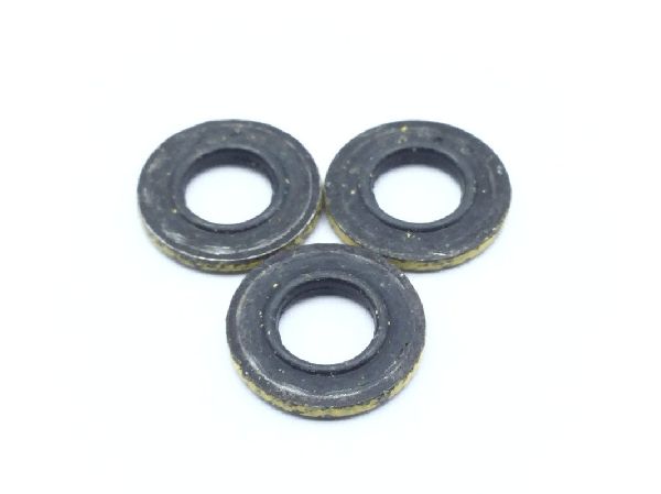 NAS1523-4Y Packing With Retainer
