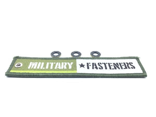 NAS1523-4Y Packing With Retainer (2)