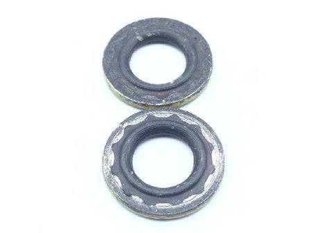 NAS1523-5Y Packing With Retainer