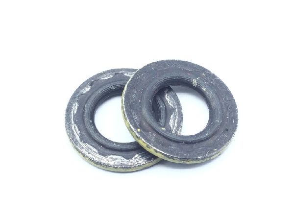 NAS1523-5Y Packing With Retainer (2)