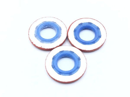 NAS1523AA3R Packing With Retainer