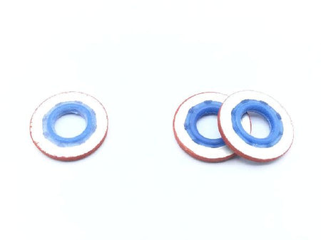 NAS1523AA3R Packing With Retainer (2)
