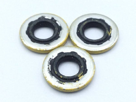 NAS1523AA3Y Packing With Retainer
