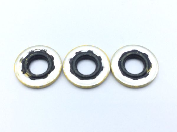 NAS1523AA3Y Packing With Retainer (3)