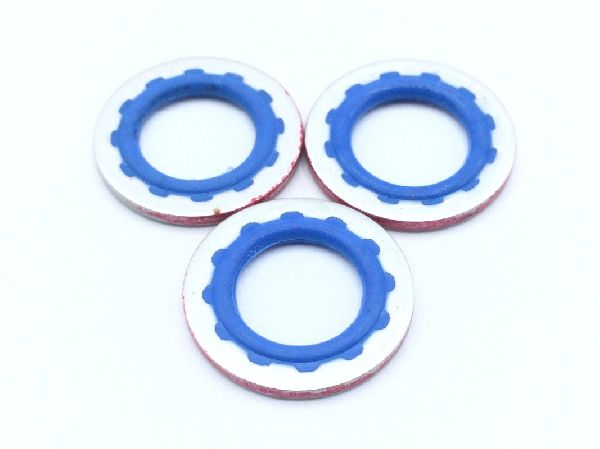 NAS1523AA6R Packing with Retainer
