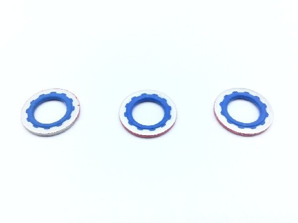 NAS1523AA6R Packing with Retainer (2)