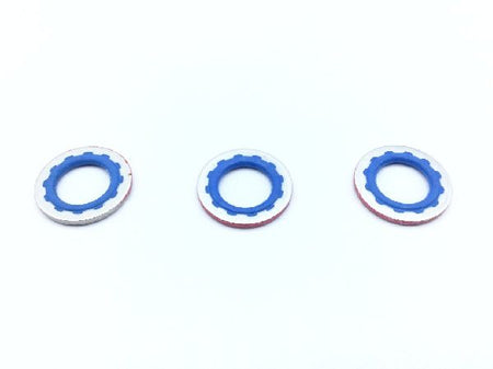 NAS1523AA6R Packing with Retainer (2)