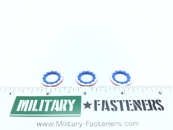 NAS1523AA6R Packing with Retainer (4)