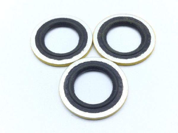 NAS1523AA7Y Packing with Retainer