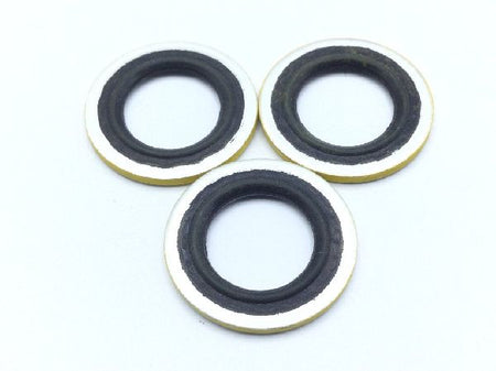 NAS1523AA7Y Packing with Retainer