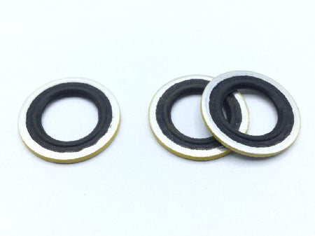 NAS1523AA7Y Packing with Retainer (2)