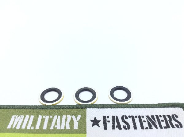 NAS1523AA7Y Packing with Retainer (4)