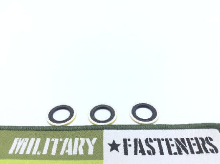 NAS1523AA7Y Packing with Retainer (4)
