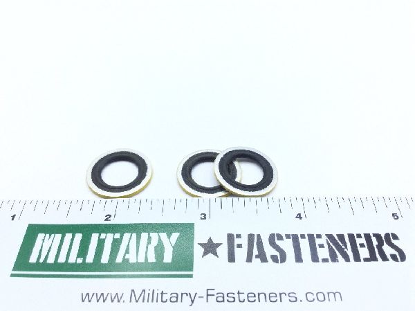 NAS1523AA7Y Packing with Retainer (5)