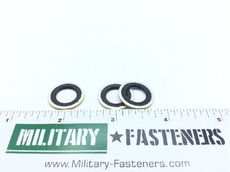 NAS1523AA7Y Packing with Retainer (5)