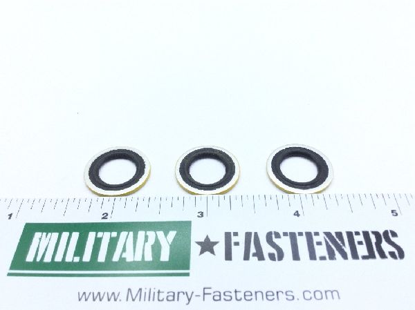 NAS1523AA7Y Packing with Retainer (6)