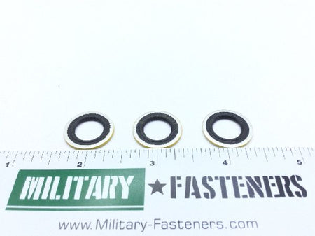 NAS1523AA7Y Packing with Retainer (6)