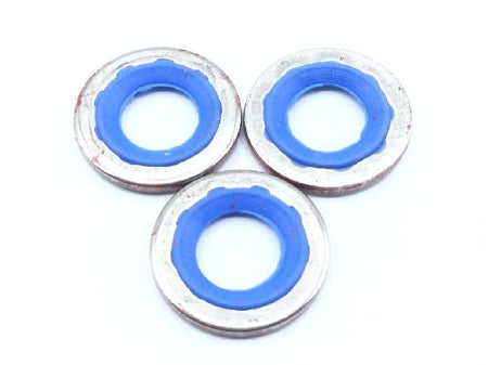 NAS1523C4R Packing With Retainer