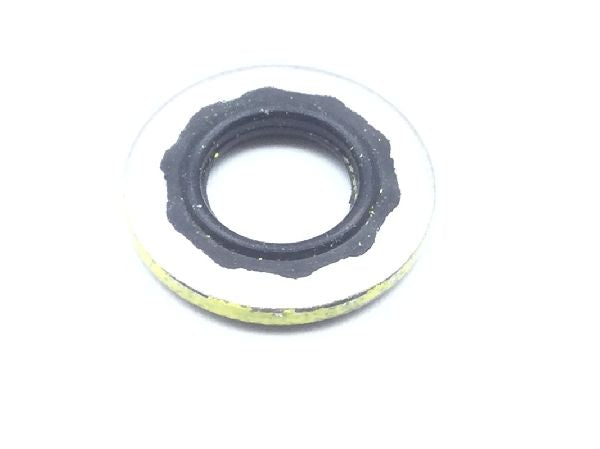 NAS1523C4Y Packing With Retainer