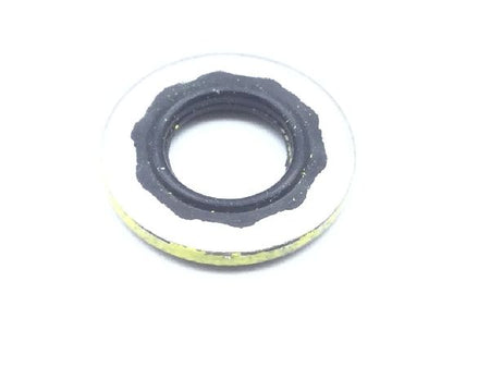 NAS1523C4Y Packing With Retainer