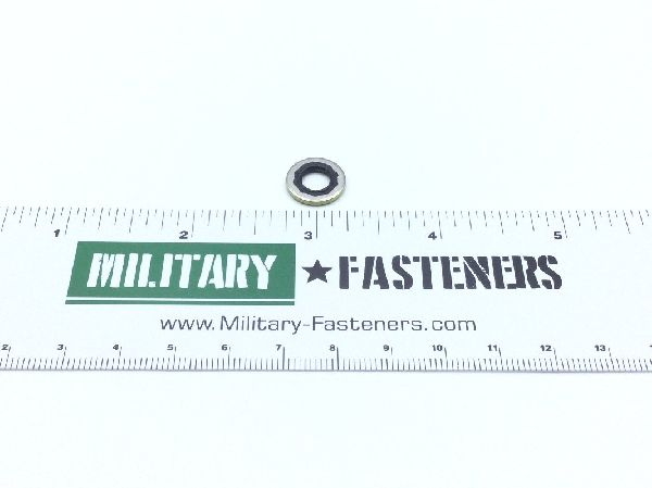 NAS1523C4Y Packing With Retainer (3)