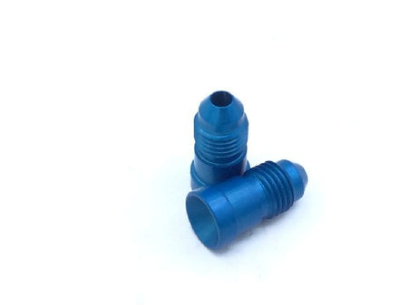 NAS1564D6-4 Tube Reducer Body