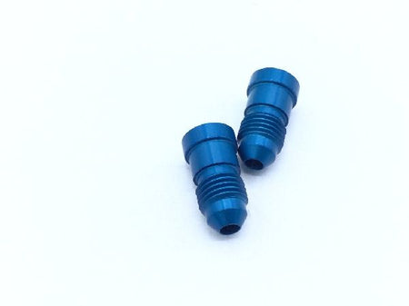 NAS1564D6-4 Tube Reducer Body (2)