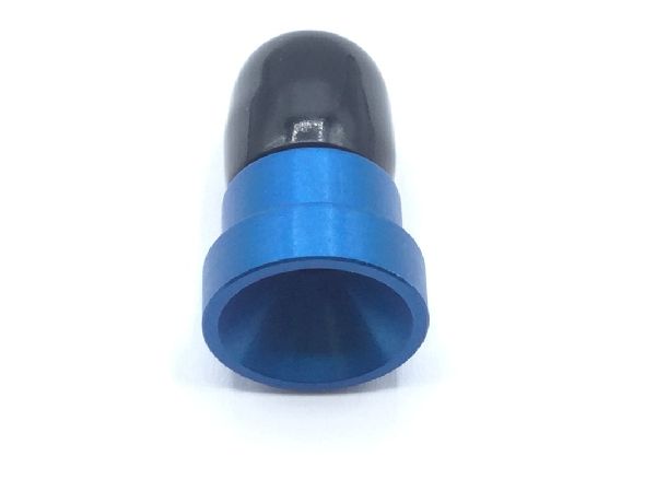 NAS1564D8-4 Tube Reducer Body (2)