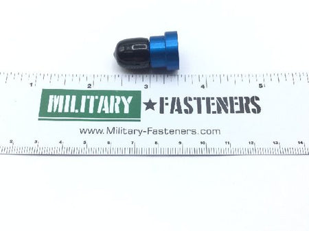 NAS1564D8-4 Tube Reducer Body (5)