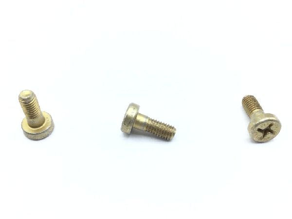 NAS1578A3R2 Close Tolerance Bolt (2)