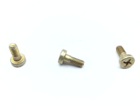 NAS1578A3R2 Close Tolerance Bolt (2)
