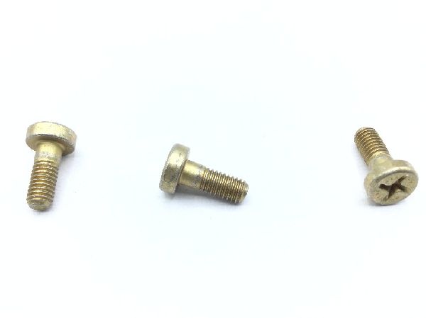 NAS1578A3R2 Close Tolerance Bolt (3)
