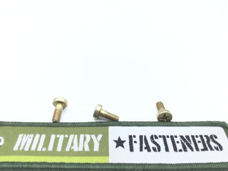 NAS1578A3R2 Close Tolerance Bolt (4)