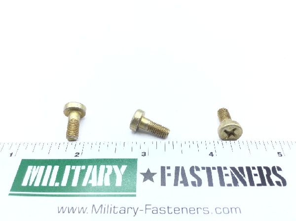 NAS1578A3R2 Close Tolerance Bolt (6)
