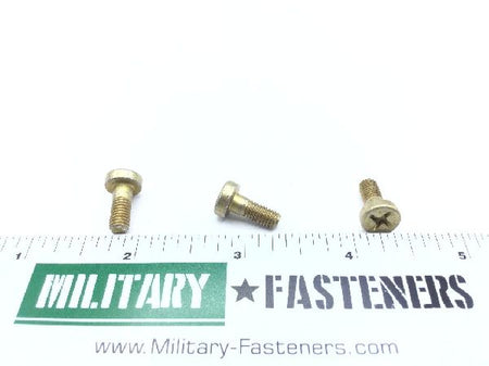 NAS1578A3R2 Close Tolerance Bolt (6)
