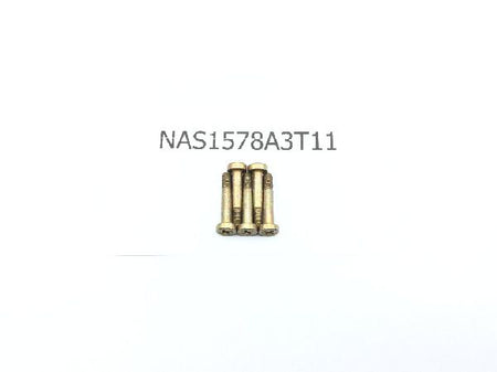 NAS1578A3T11 Close Tolerance Bolt (2)