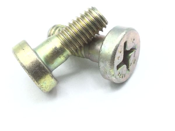 NAS1578A3T2 Close Tolerance Screw