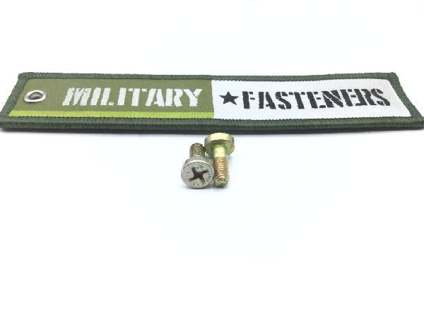 NAS1578A3T2 Close Tolerance Screw (4)