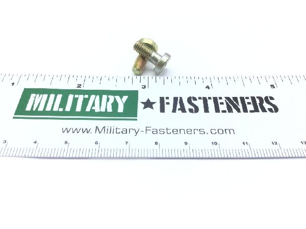 NAS1578A3T2 Close Tolerance Screw (5)