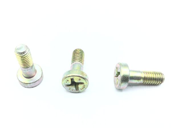 NAS1578A3T3 Close Tolerance Screw