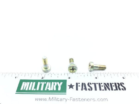 NAS1578A3T3 Close Tolerance Screw (5)
