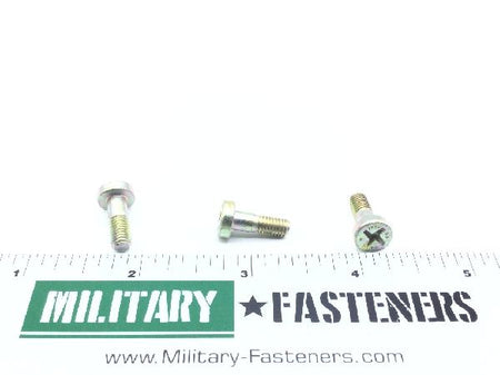 NAS1578A3T3 Close Tolerance Screw (6)