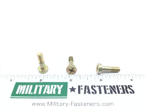 NAS1578A3T5 Close Tolerance Screw (5)