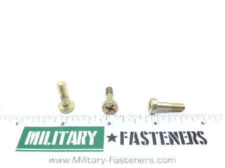 NAS1578A3T5 Close Tolerance Screw (5)