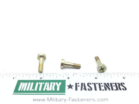 NAS1578A3T5 Close Tolerance Screw (6)