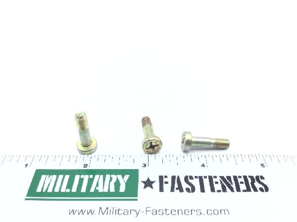 NAS1578A3T6 Close Tolerance Screw (5)