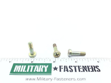 NAS1578A3T6 Close Tolerance Screw (5)