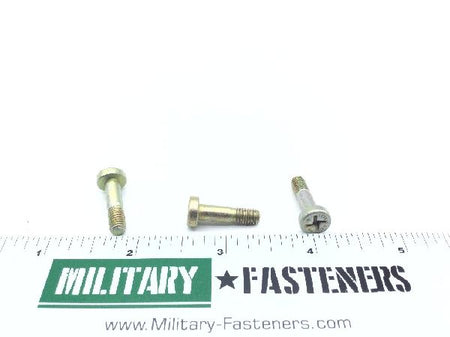 NAS1578A3T6 Close Tolerance Screw (6)