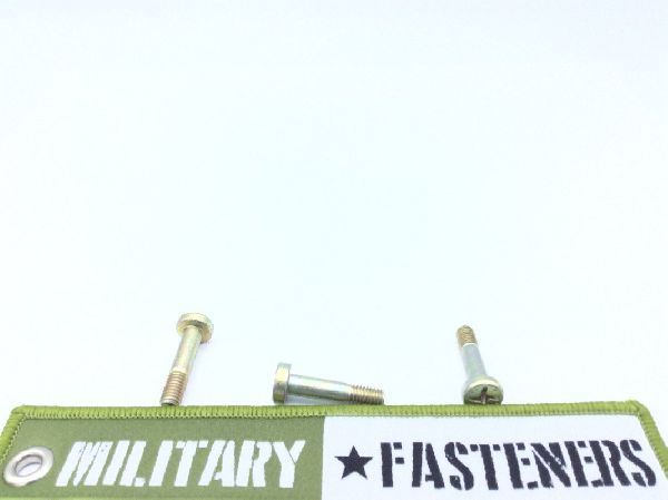 NAS1578A3T8 Close Tolerance Screw (2)