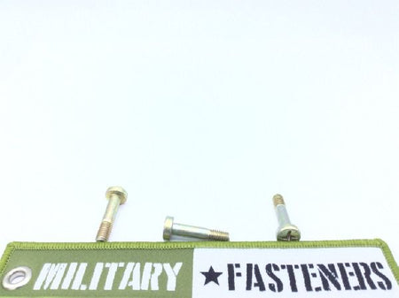 NAS1578A3T8 Close Tolerance Screw (2)